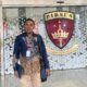 Koordinator Gerak Gorontalo, Abdul Wahidin Tutuna. Foto: Istimewa