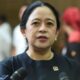 Ketua DPR RI, Puan Maharani. Foto: Dok. Parlementaria