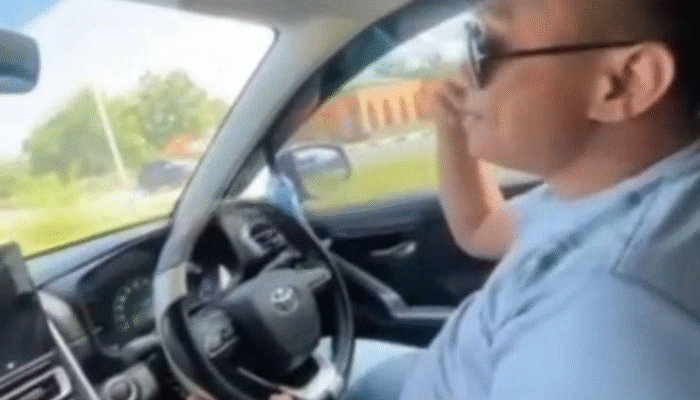 Video Anggota DPRD Gorontalo dari PDIP Ucapkan Merampok Uang Negara Heboh di Medsos