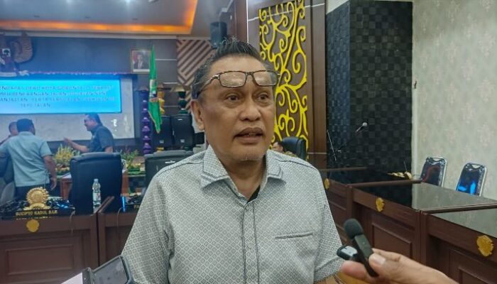 Pendapatan Naik, Ketertiban Terbangun di Jalan Nani Wartabone