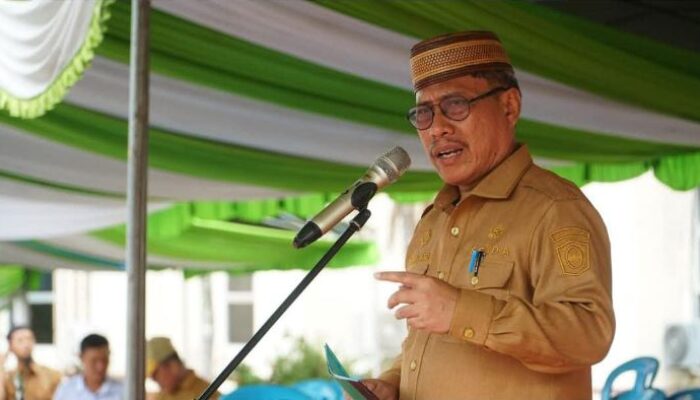 Pemkab Gorontalo Utara Tegaskan Rekrutmen P3K Bebas Calo