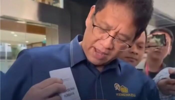 Purbaya Buka Kanal Aduan Publik “Lapor Pak Purbaya” untuk Pajak dan Bea Cuka