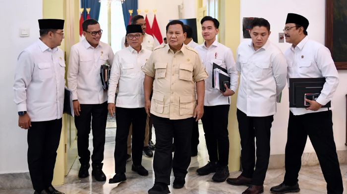 Foto: Dok. Media Sosial @Gibranrakabuming