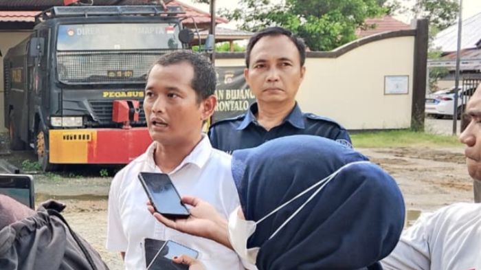 Foto: Dok. Humas Polda Gorontalo