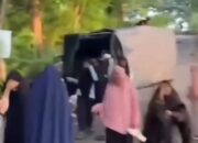 Truk Pengangkut Pelajar SMP di Gowa Terbalik, Dua Siswa Luka