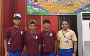 Foto: Dok. Humas Pemkot Gorontalo