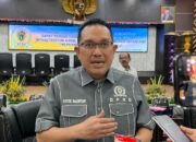 DPRD Kota Gorontalo Dorong Regulasi Telekomunikasi untuk Tingkatkan PAD