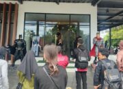 Mahasiswa Desak NasDem Copot Dhenida Chairunissa dari DPRD Gorontalo Utara