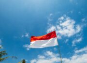 Kemenpora Imbau Masyarakat Kibarkan Merah Putih di Hari Sumpah Pemuda