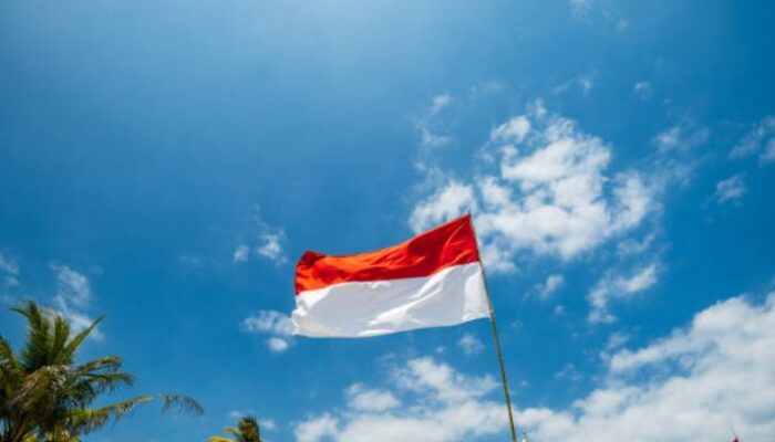 Kemenpora Imbau Masyarakat Kibarkan Merah Putih di Hari Sumpah Pemuda