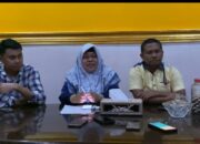 Aduan Mahasiswa ke BK DPRD Gorut Belum Diregister, Ini Alasannya