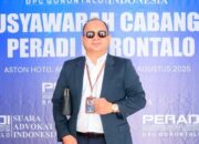 Djufri Buna: Ucapan “Pencuri” Saat Aksi Penuhi Unsur Pidana