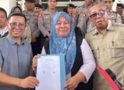 AMGU Desak DPRD Gorontalo Utara Tindak Ketua Komisi III