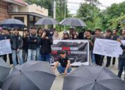 Koalisi Anti Kekerasan Desak UNG Bentuk Tim Investigasi Ulang Kasus Kematian Jeksen