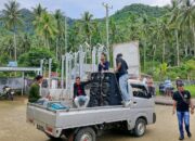 Gerakan Rakyat dan Mahasiswa Molosipat Utara (GARDA-MU). Foto: Dok. Isitimewa