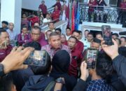 UNG Skorsing Sembilan Mahasiswa Panitia Diksar Mapala BTN