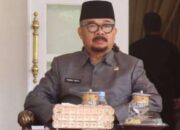 Ketua DPRD Provinsi Gorontalo, Thomas Mopili. Foto: Istimewa