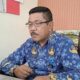 Kepala Inspektorat Kabupaten Gorontalo Utara, Azhar Abd Latif Hasana. Foto: Adrian