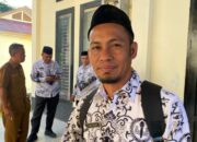 Kasus Dugaan Kekerasan di SMPN 1 Tolinggula Diselesaikan Secara Damai