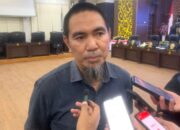 Selisih Data Lampu Jalan Nani Wartabone, Subkontraktor Minta Kepastian