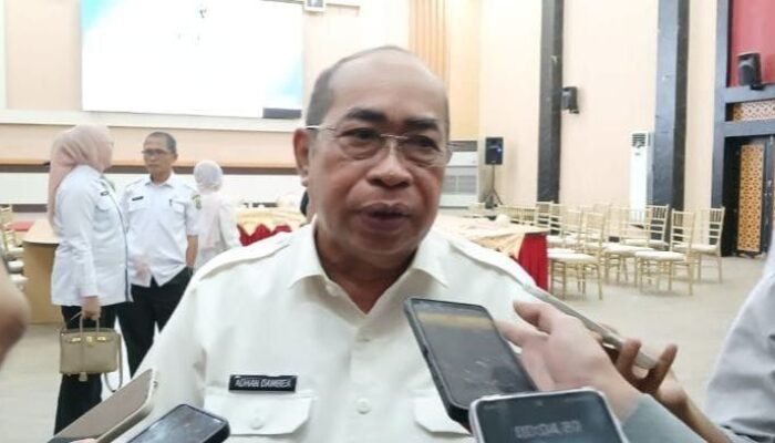 Wali Kota Gorontalo Ingatkan ASN Jauhi Perselingkuhan, Ancaman Sanksi Menanti