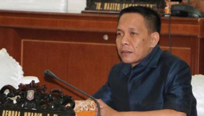 Komisi I DPRD Gorut Puji Langkah Bupati Perjuangkan PPPK Paruh Waktu