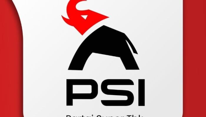 Kaesang Kembali Pimpin PSI, Kepengurusan Baru 2025–2030 Resmi Disahkan