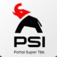 Foto: tangkapan layar logo PSI