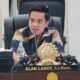 Anggota DPRD Kota Gorontalo, Alan Lahay. Foto: Humas Pemkot
