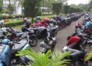 Mulai 2026, Gorontalo Terapkan Sistem Parkir Berlangganan