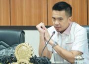 Alan Lahay: Sistem Parkir Berlangganan Kurangi Kebocoran Retribusi dan Permudah Warga