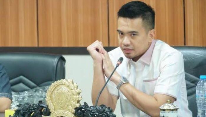 Alan Lahay: Sistem Parkir Berlangganan Kurangi Kebocoran Retribusi dan Permudah Warga