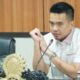Ketua Fraksi Nasdem DPRD Kota Gorontalo, Alan Lahay. Foto: Humas Dekot