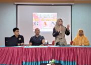 Polda Gorontalo Tanamkan Kesadaran Bahaya Narkoba di Kalangan Pelajar