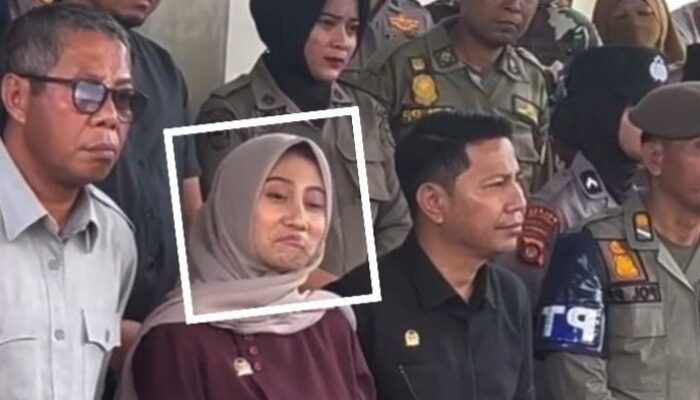 Belajar Dari Kasus Sahroni: Yahya Husain, Desak Rahmat Gobel Turun Langsung Menindak Kadernya Di Gorut