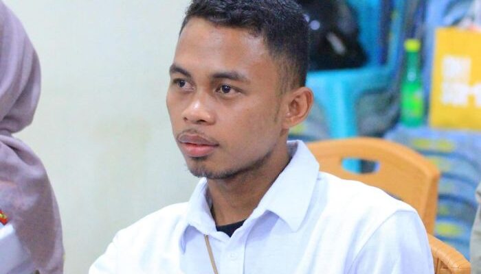 Viral Video Melecehkan Masa Aksi, BEM UNG Minta Surya Paloh Tindak Kader NasDem di DPRD Gorut