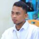 Sekretaris Jenderal Badan Eksekutif Mahasiswa (BEM) Universitas Negeri Gorontalo, Jikran Kasadi. Foto: Istimewa