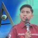 Muh. Algufran Yajitala (Wapres BEM UNG). Foto: Istimewa