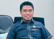 Windra Lagarusu Apresiasi Kebijakan Bupati Gorut Soal Puasa Sunnah ASN