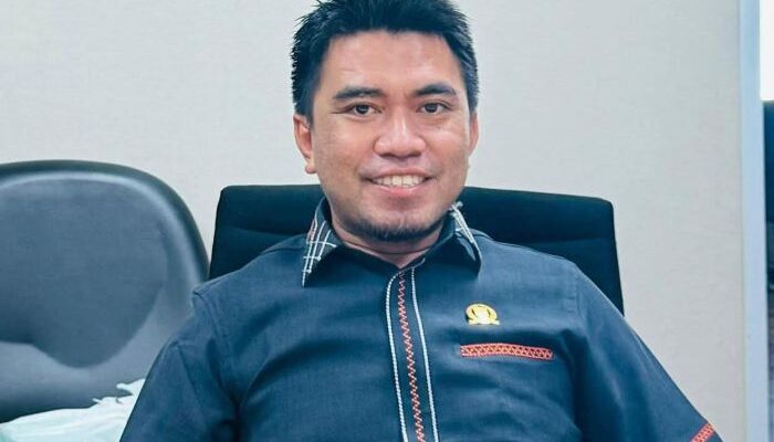 Windra Lagarusu Apresiasi Kebijakan Bupati Gorut Soal Puasa Sunnah ASN