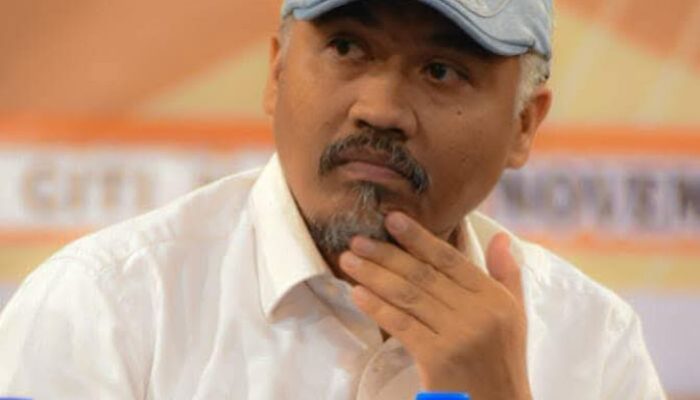 Hamzah Sidik Sebut Peryataan Ketua Komisi III DPRD Gorut soal Calo Sesat Informasinya