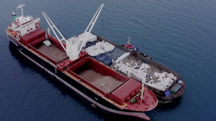 Foto: Dok. FWI/INFIS