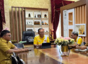 Kasus Asusila Amin, Tak Ada Kompromi: Bupati Gorut Percepat Proses Disiplin ASN 