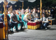 Ekspos 100 Hari Kerja Pemerintahan Thariq-Nurjana : Ini Daftar Penilaian Kinerja OPD