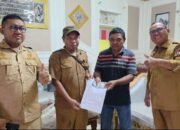 Dari Walet Sumalata Pajak Yang Adil Mulai Di Tegakan