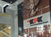 KPK Tangkap Gubernur Riau Abdul Wahid dalam Operasi Tangkap Tangan