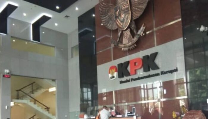 KPK Tangkap Gubernur Riau Abdul Wahid dalam Operasi Tangkap Tangan