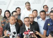 DPR RI Sidak ke Pabrik Ban di Bekasi, Proses PHK Diminta Dihentikan Sementara