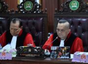 MKD DPR Gelar Sidang Terbuka Soal Lima Anggota yang Dinonaktifkan