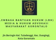 OBH Media dan Hukum Advokasi Masyarakat Hadirkan Layanan Bantuan Hukum untuk Semua Kalangan